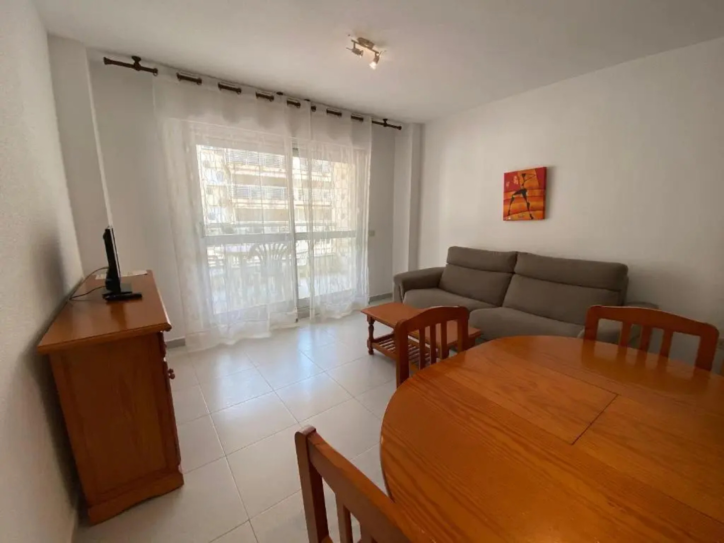 Apartamentos Irta Playa Altamar