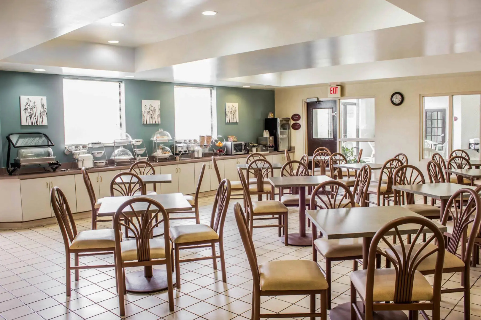 Clarion Pointe Wake Forest - Raleigh North