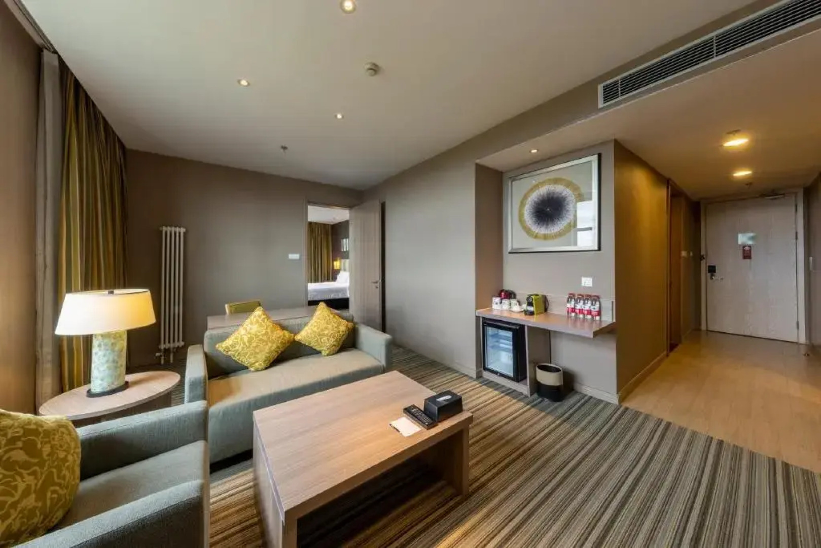 Wanda Yue Changbaishan