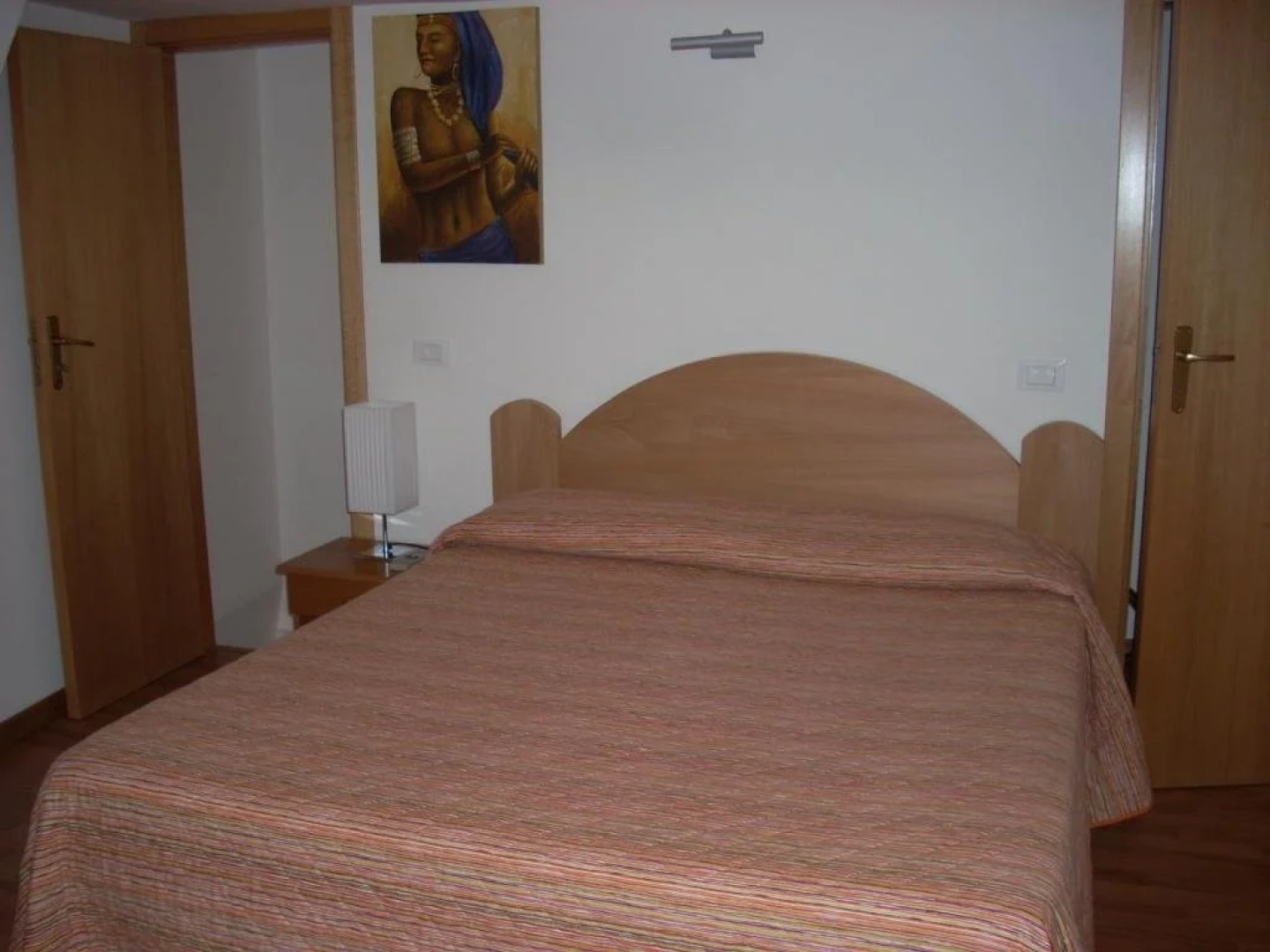 Holiday home I Vicoli del Barocco