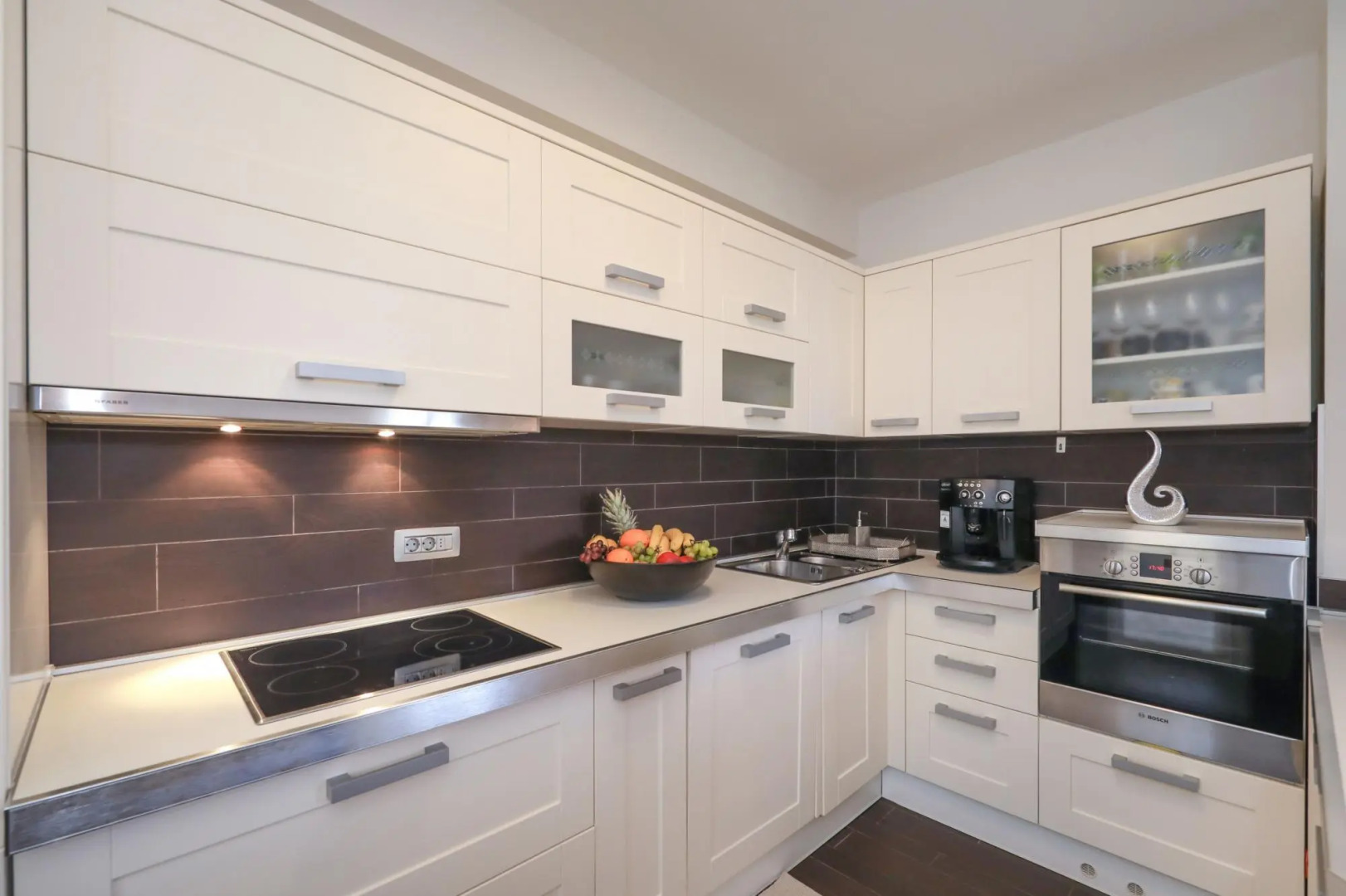 Villa Bella Zadarvillas