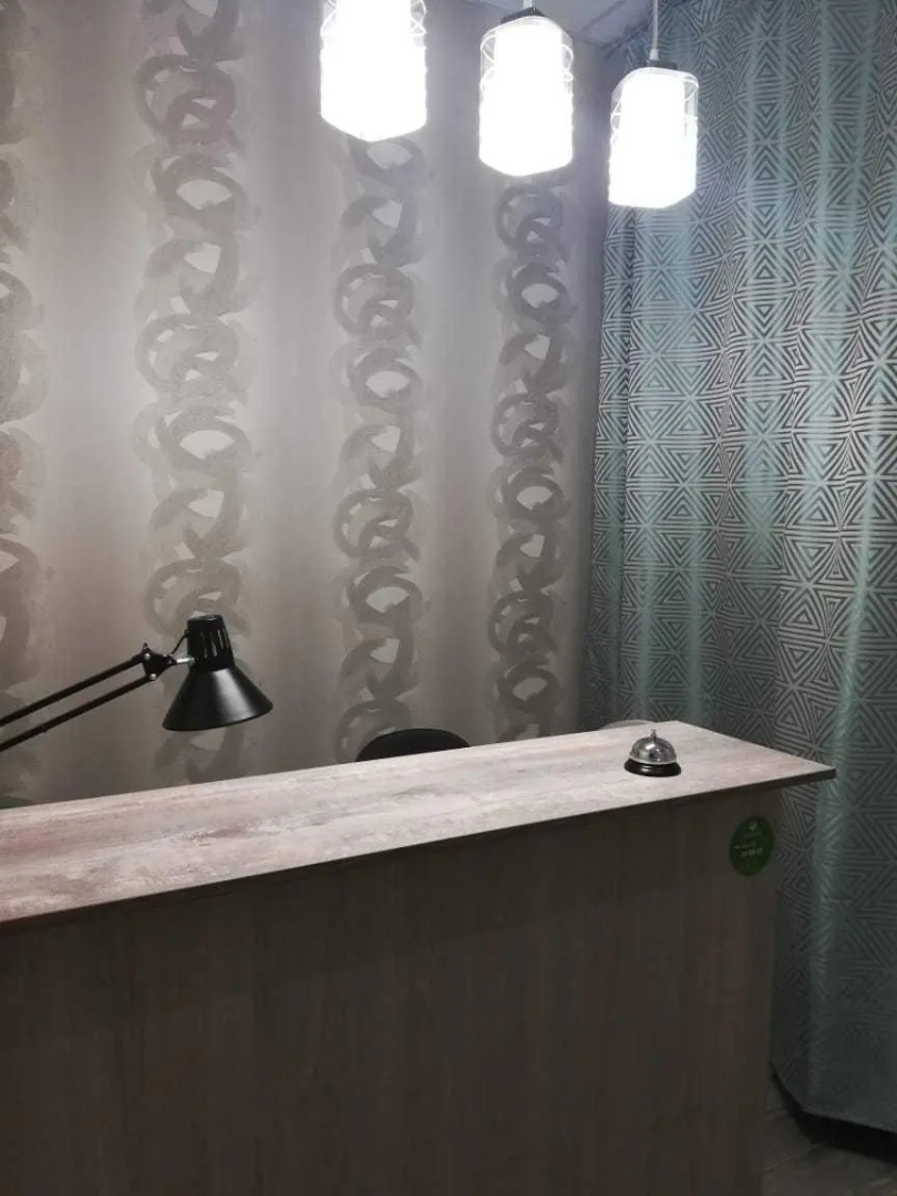 Лофт (Loft)