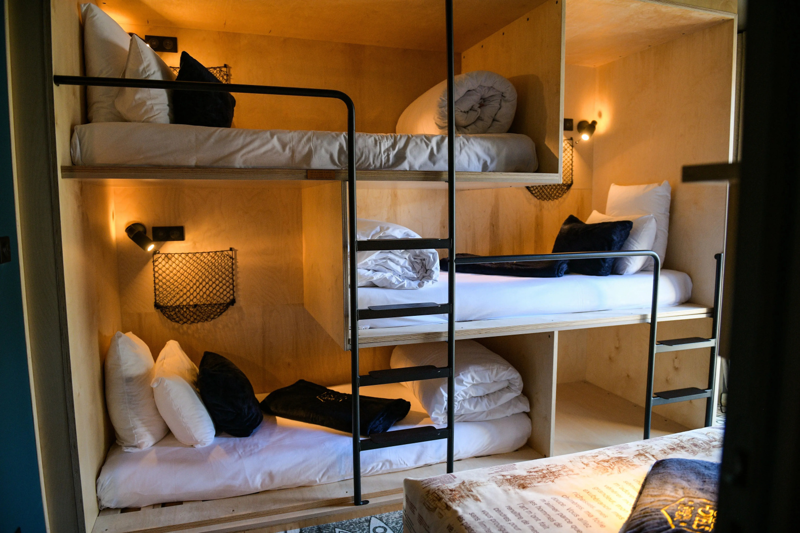 La Folie Douce Hôtel Chamonix