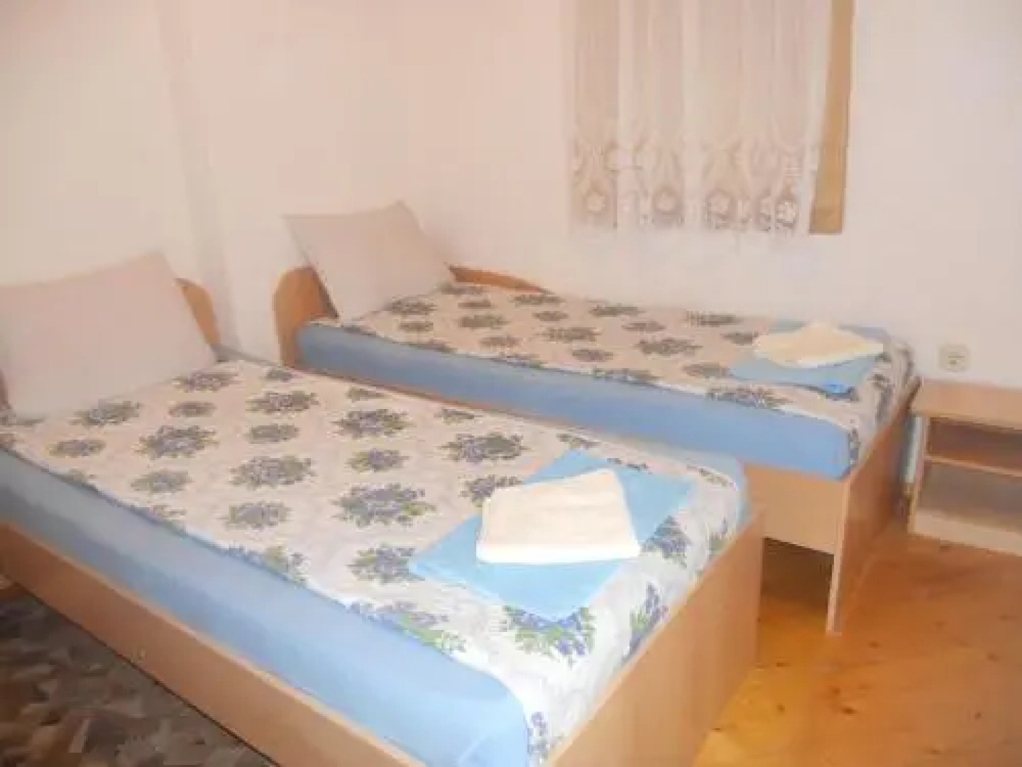 Kordoski Guest House