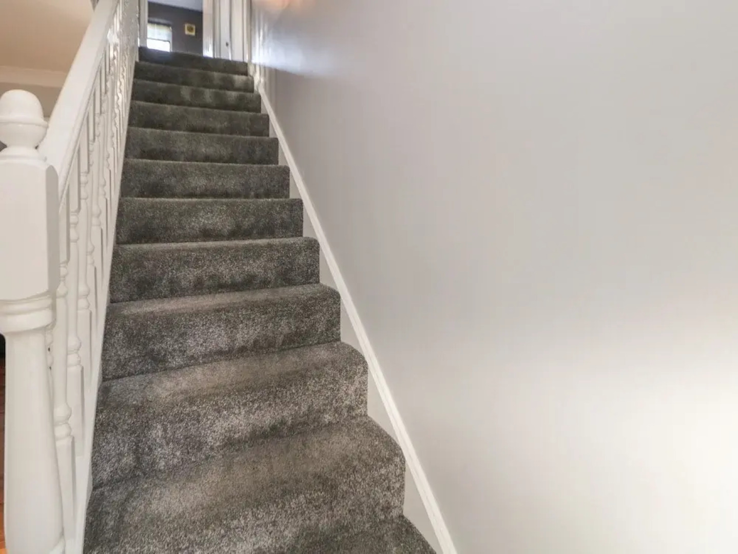 The Croft, North Staffordshire