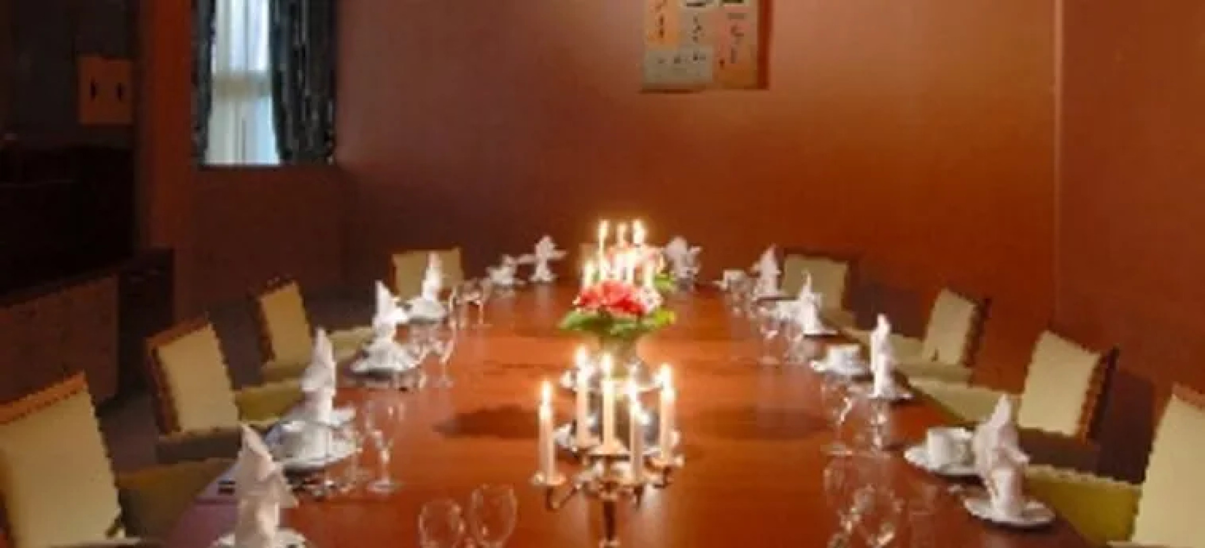 Kempinski Hotel N'Djamena