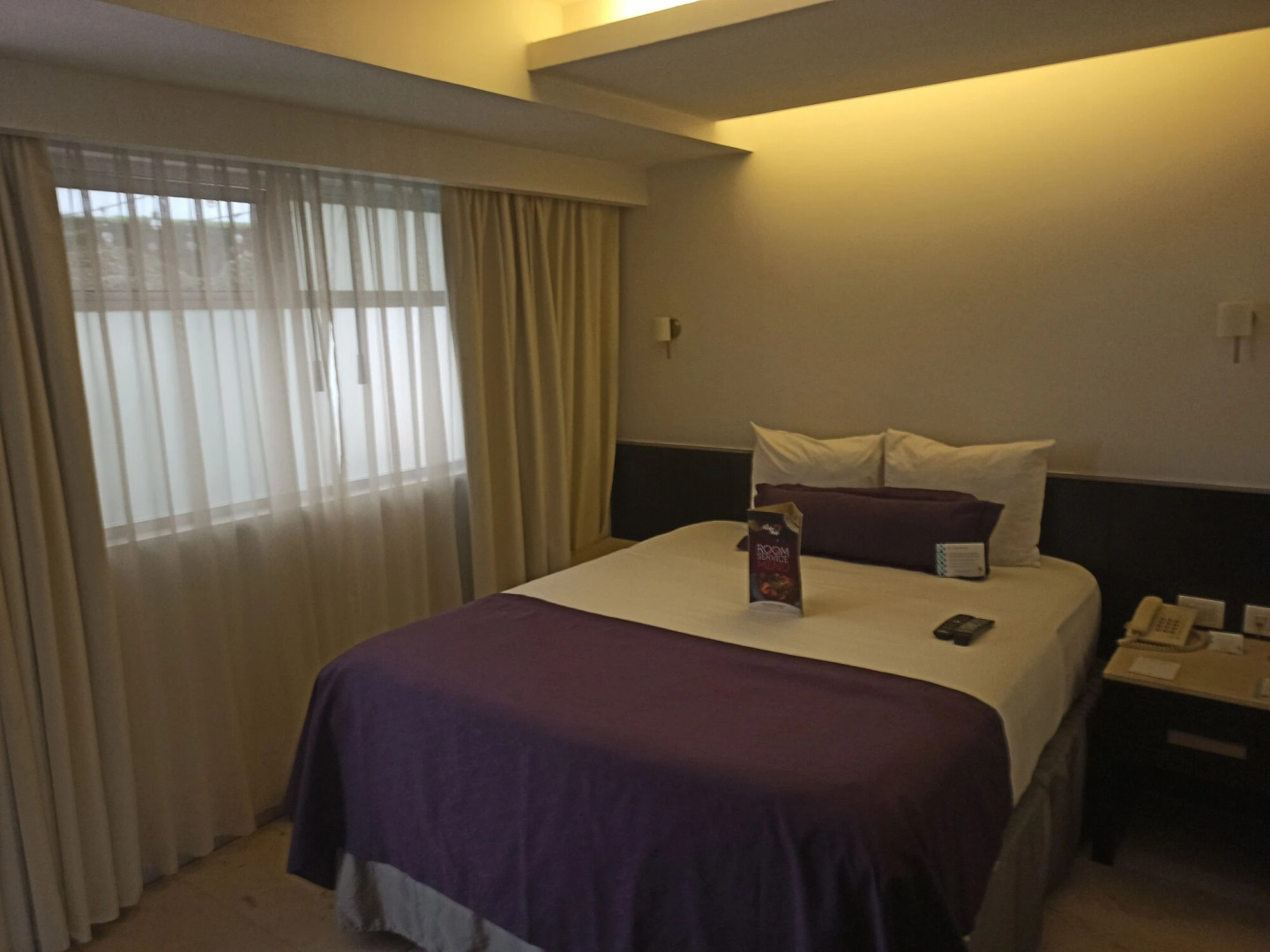 Gamma Puebla Señorial Centro