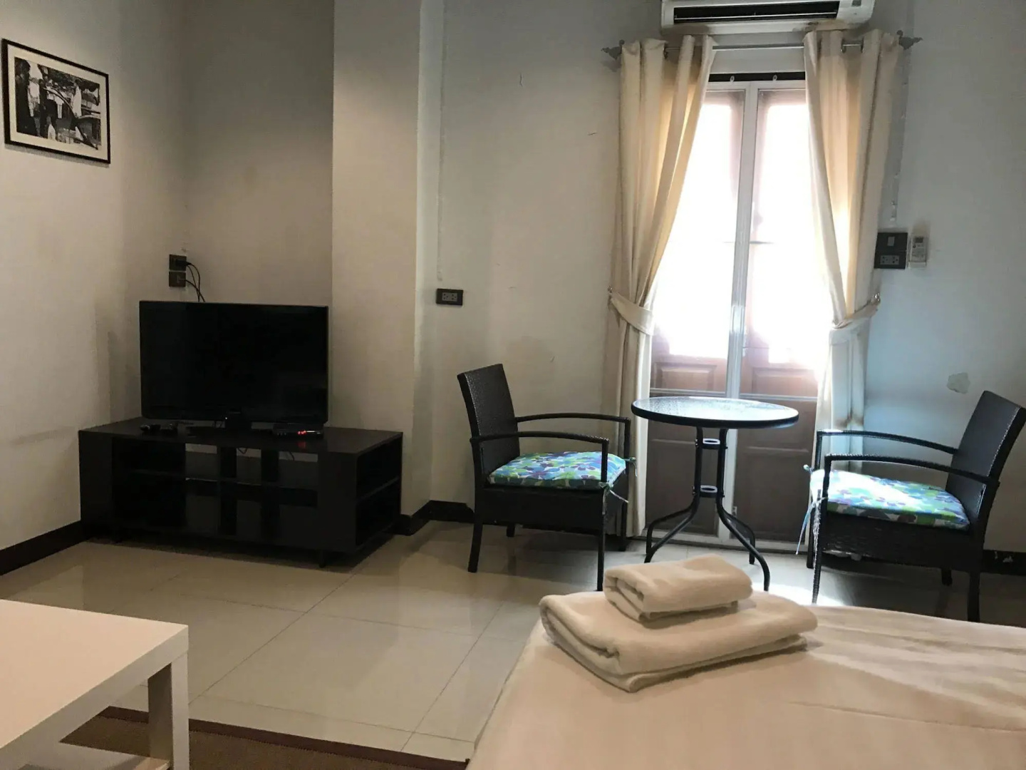 Ratchadamnoen Residence