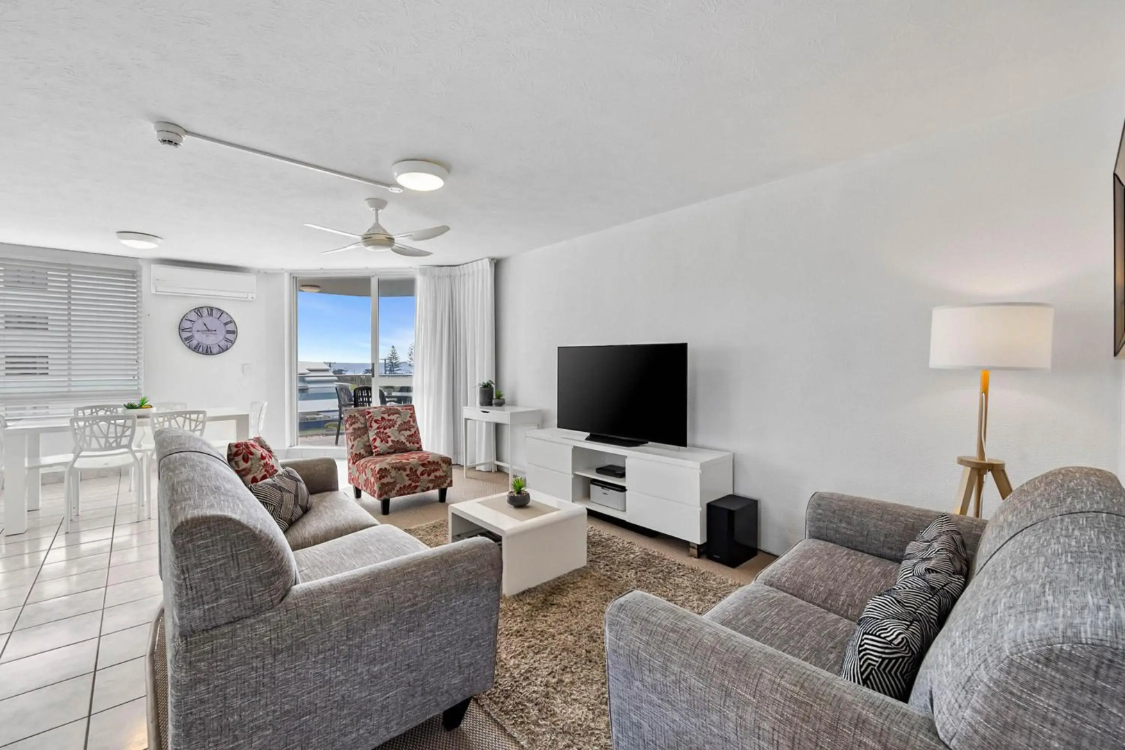 Mandolin Beachfront Resort