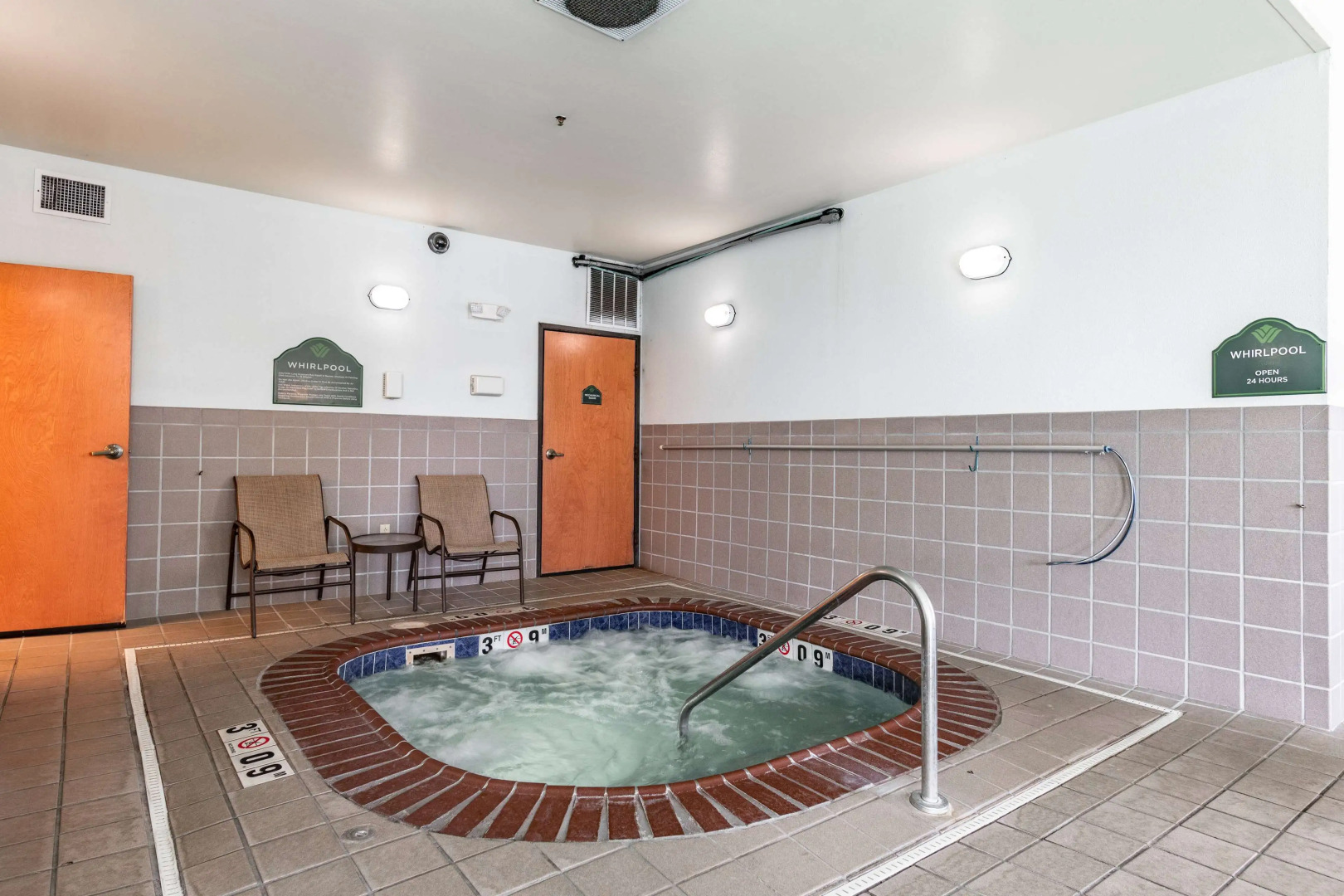 Wingate by Wyndham Vienna/Parkersburg/Marietta