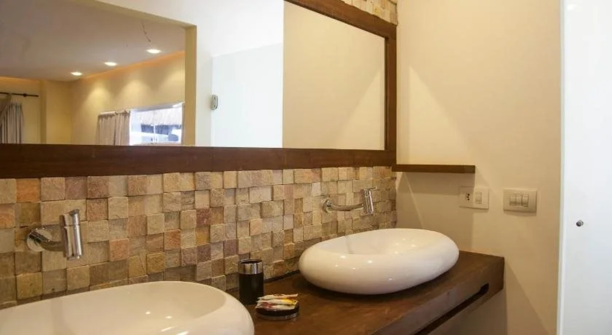 Pousada Jaya Boutique