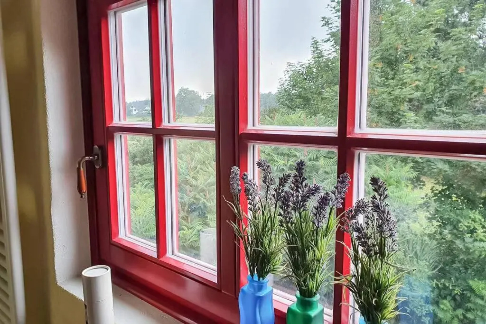 Carl 7 - Ruhig, Bezaubernd, Eigen