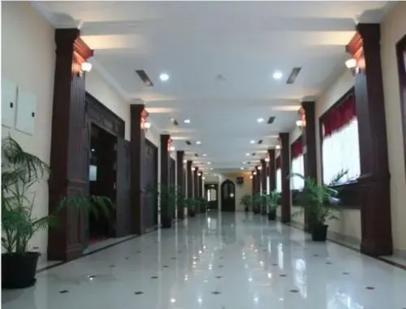 KK Residency Payyanur