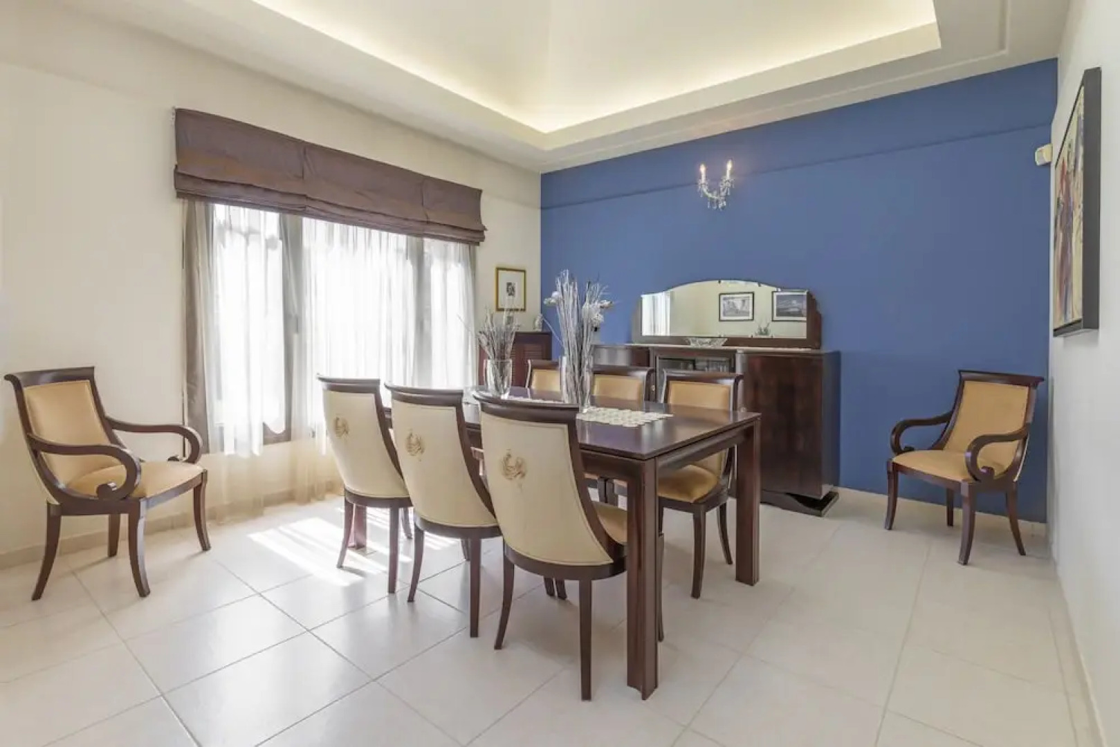 Delta Wellness Villa