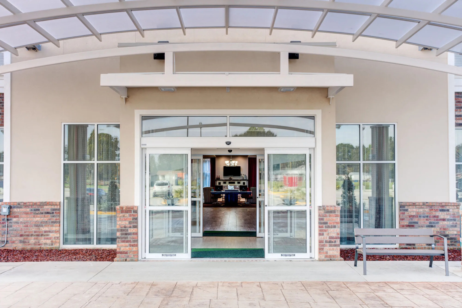 Holiday Inn Hotel & Suites Lafayette North by IHG