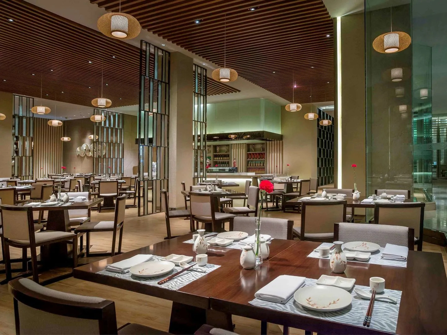 The Sebel Xi Ning - Managed by Sofitel