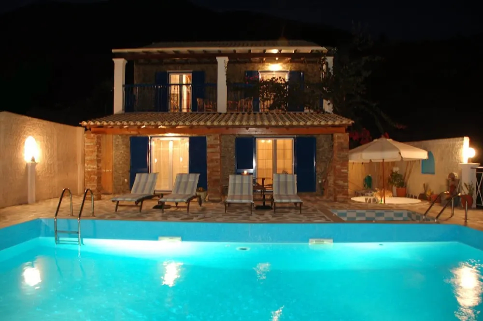Villa Armonia