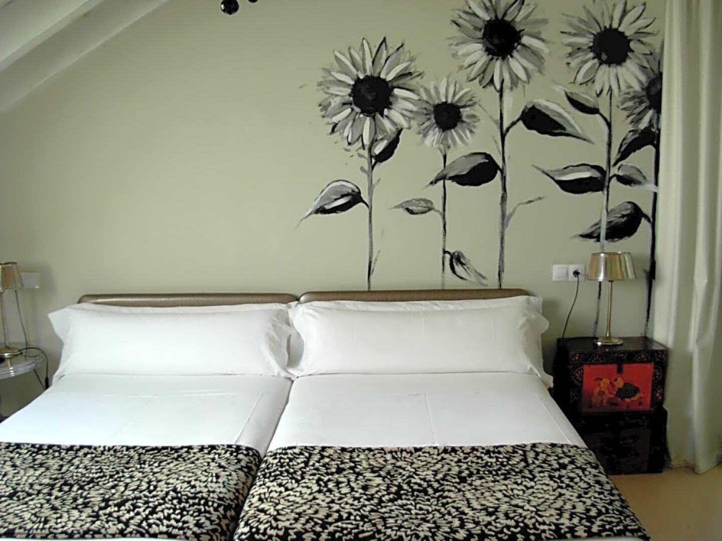 Hotel el Jardín de Eugenia