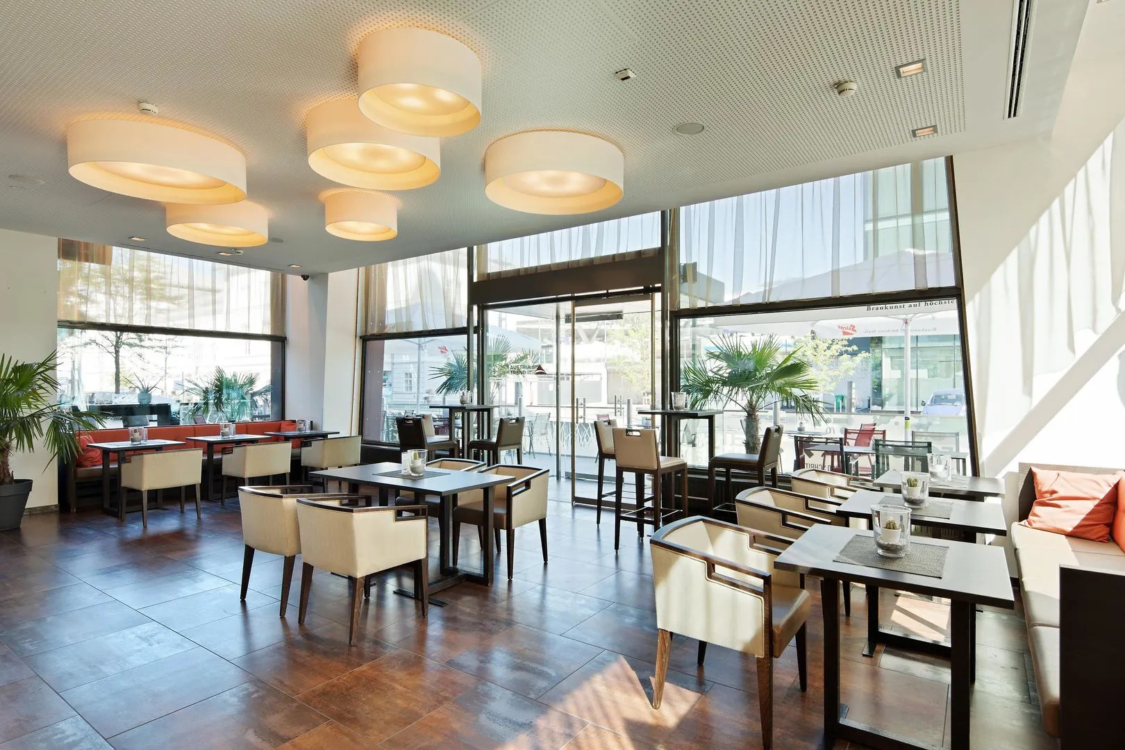 Austria Trend Europa Salzburg