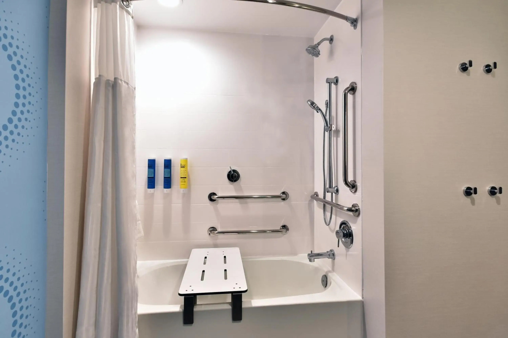 Tru by Hilton Beckley