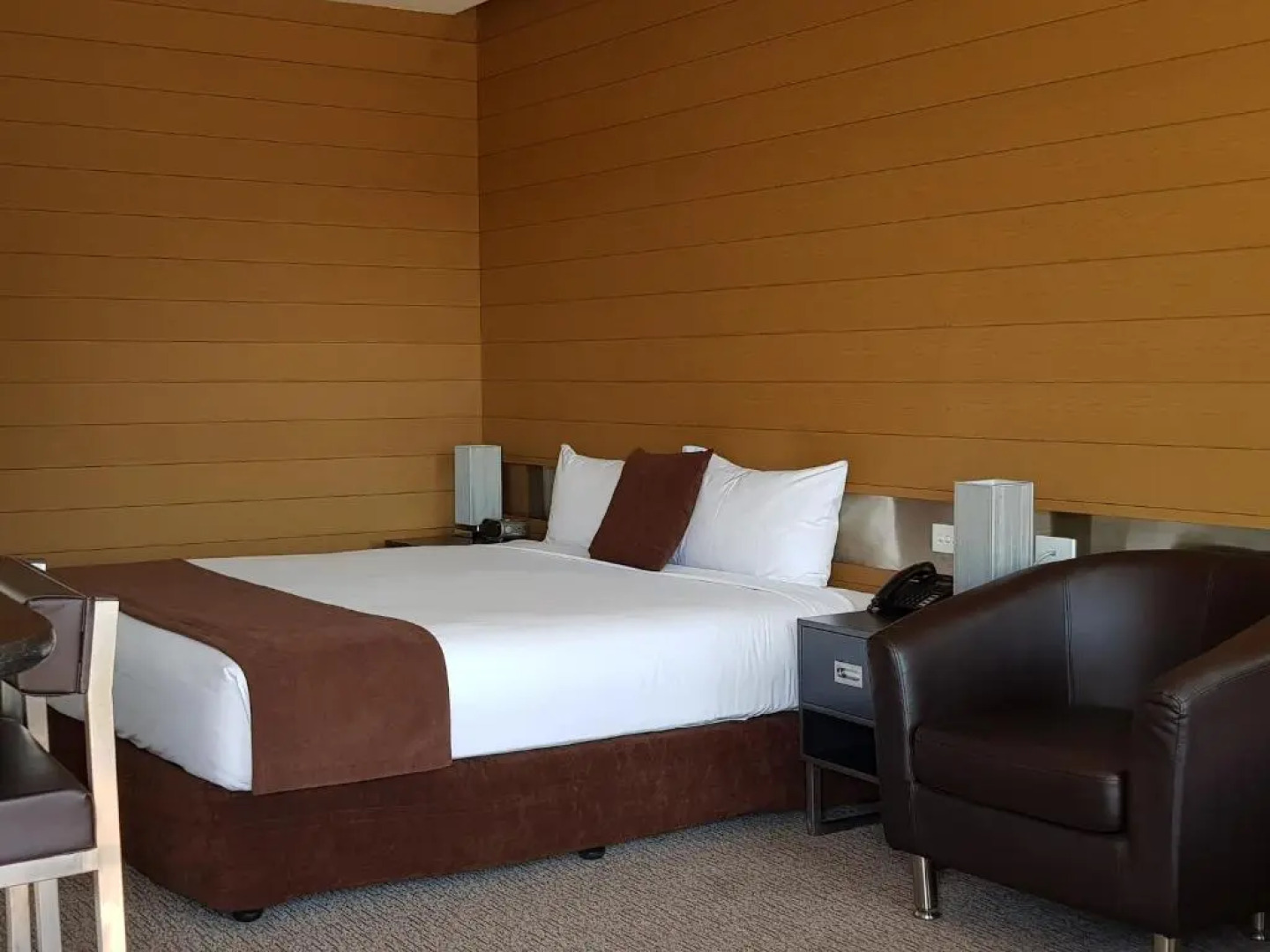 Moura Meridian Motel