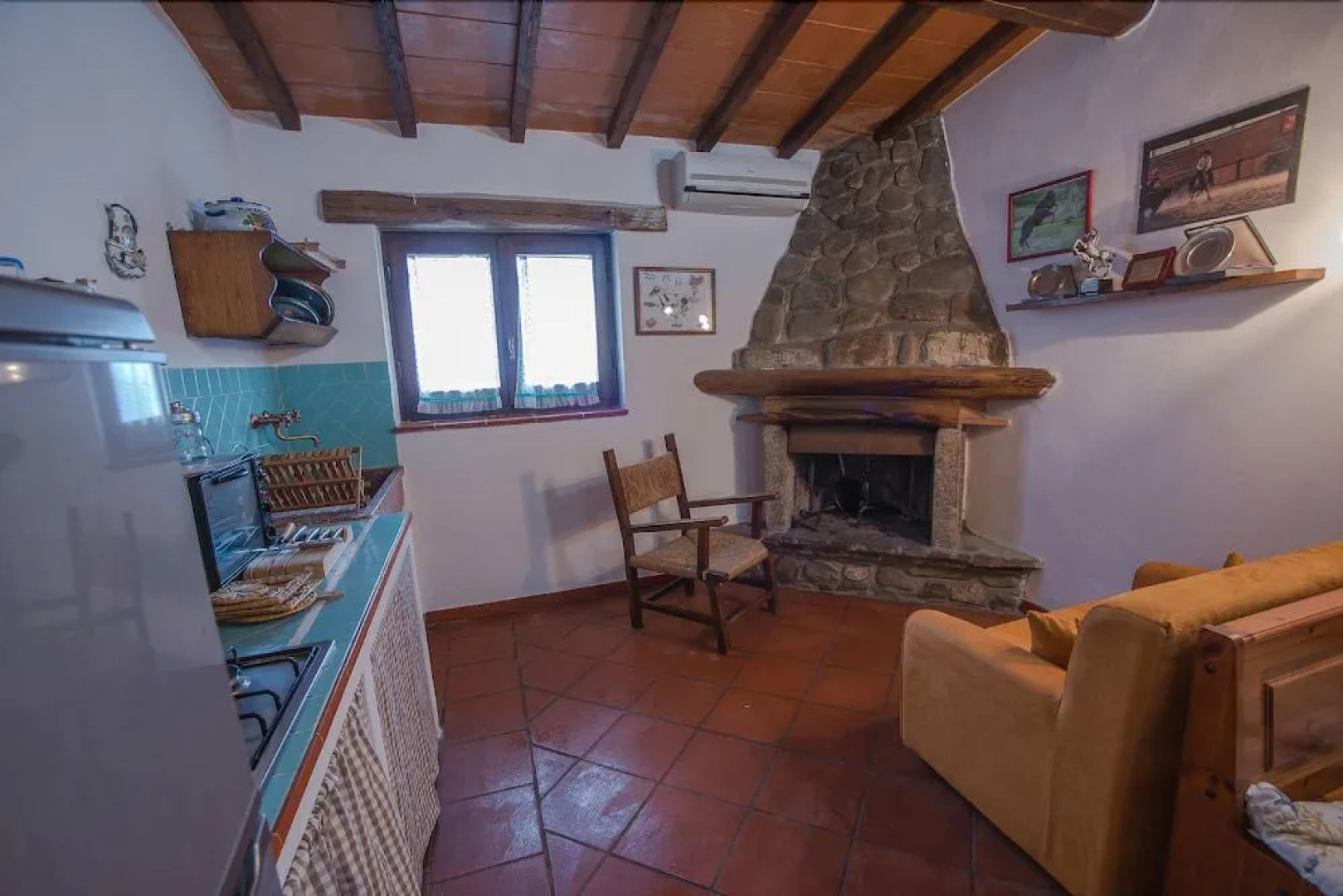 Verdidea - PODERE ROSSANO