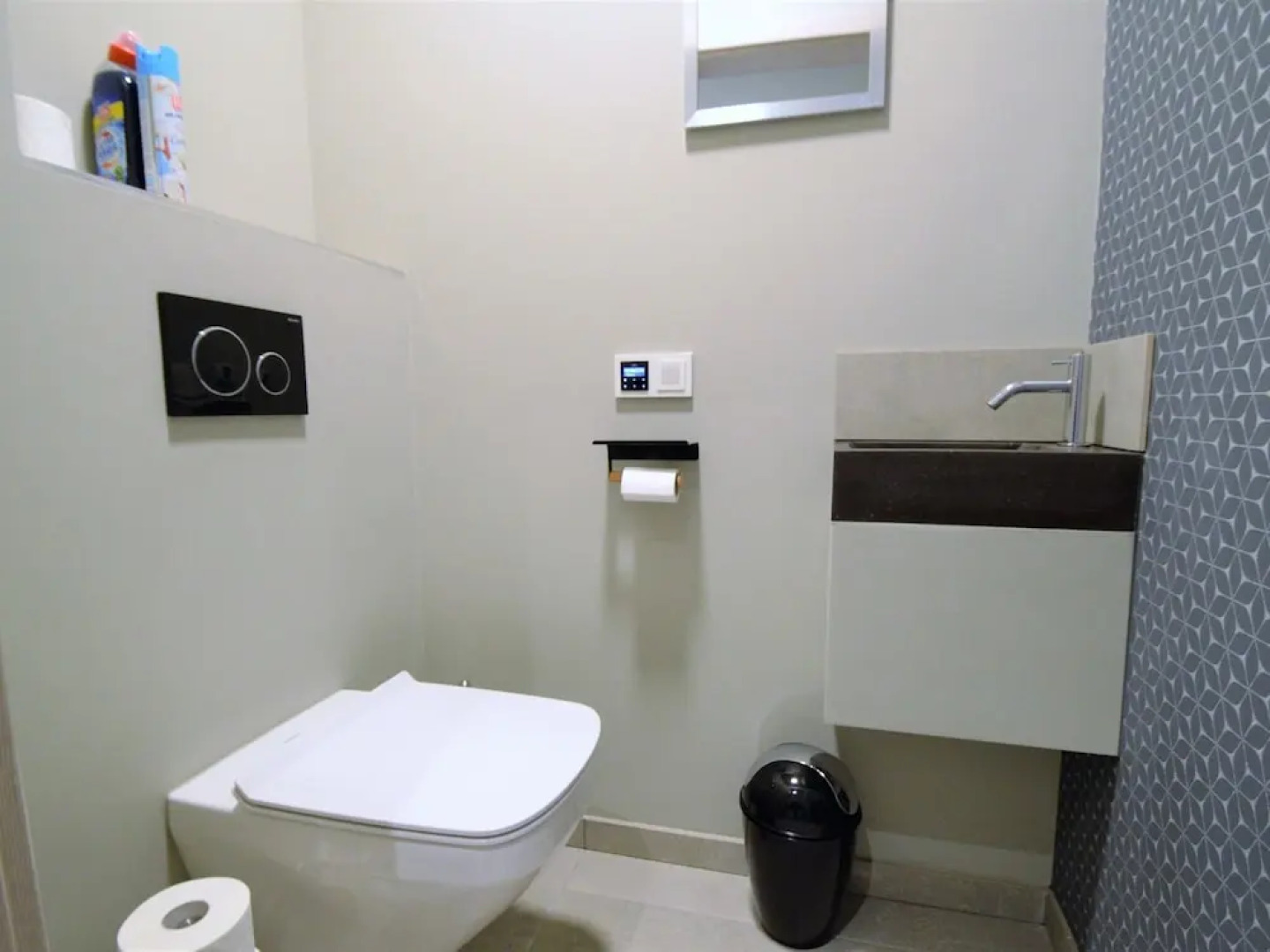 Holiday Home in Beauraing With Fenced Garden