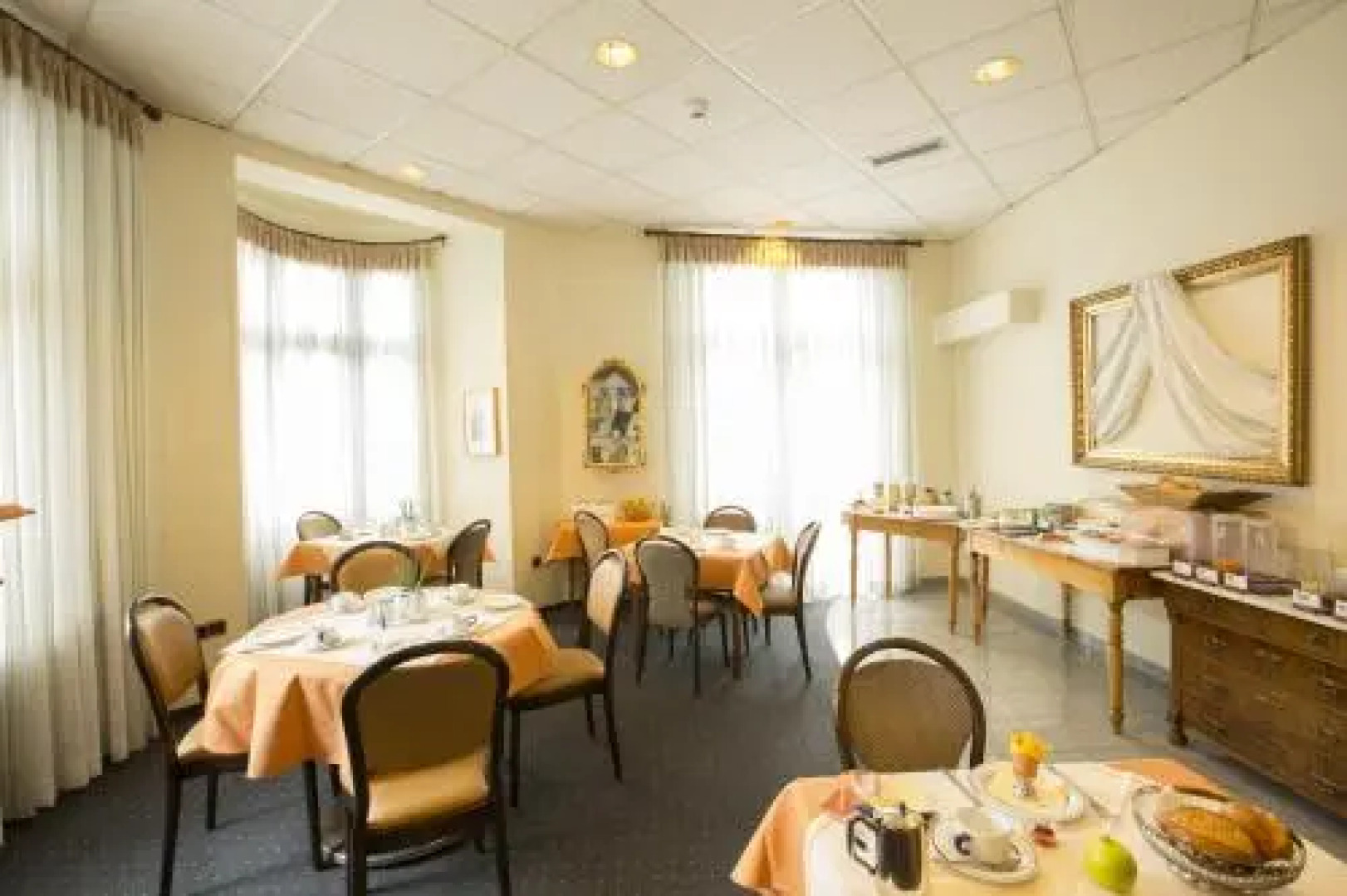 Hotel Reichshof garni