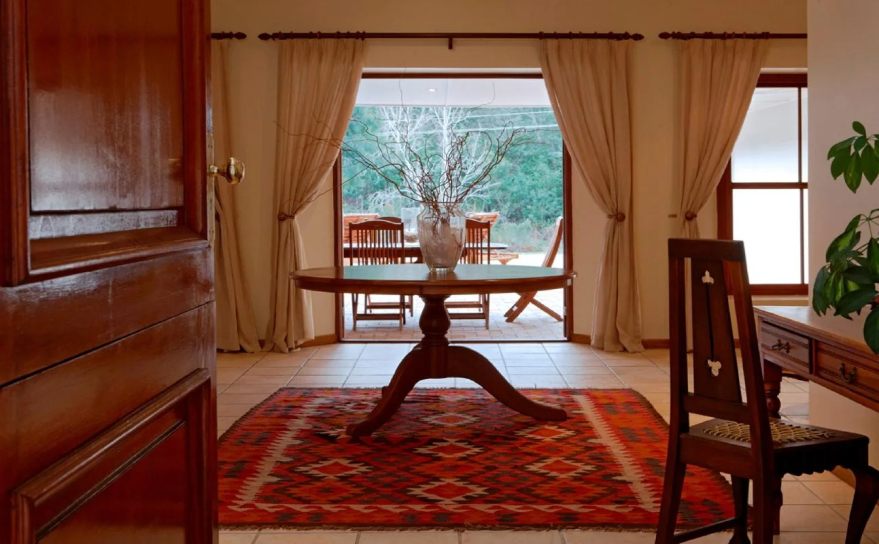 Olive Tree Country House