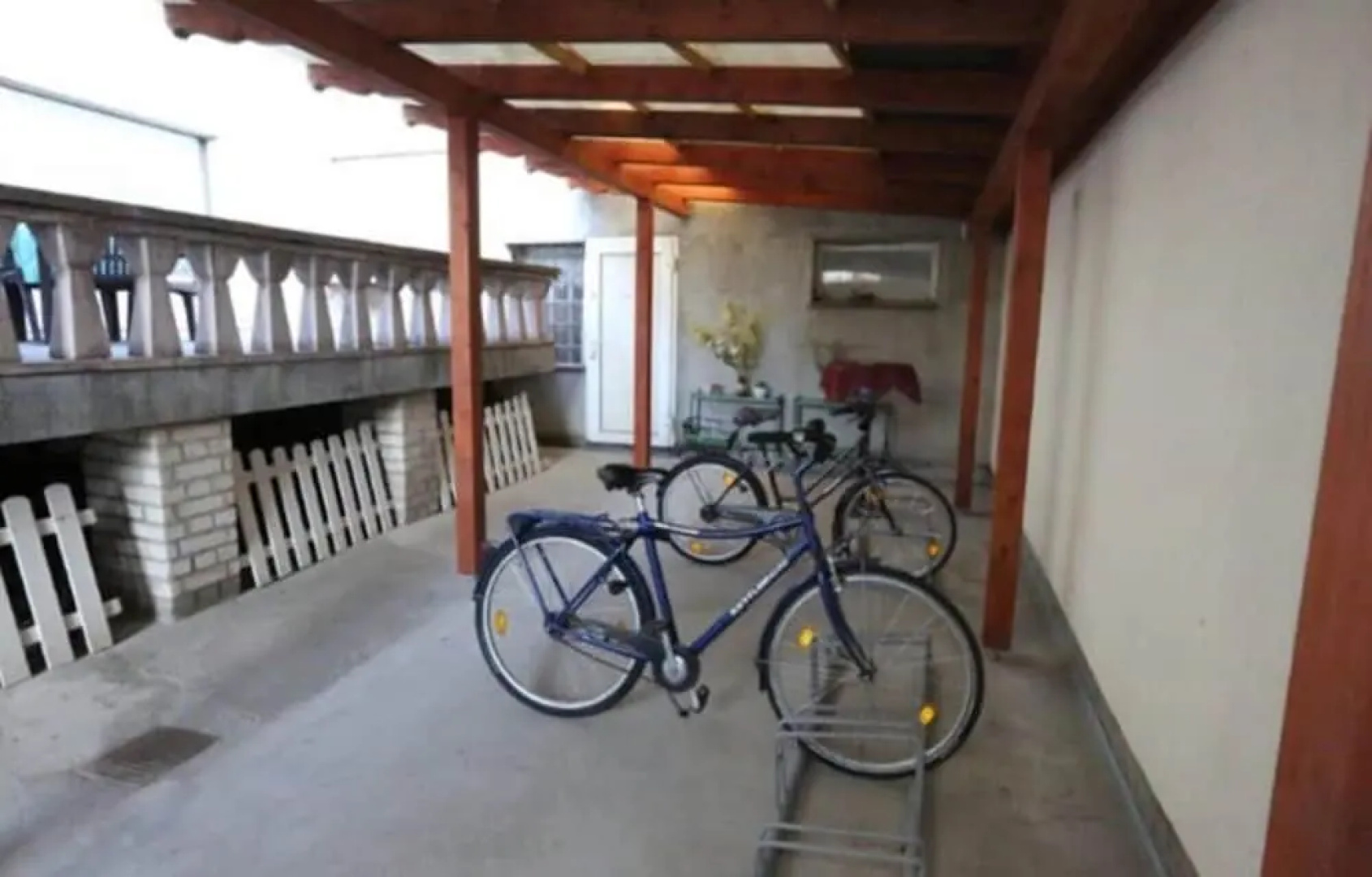 Pension am Schrotturm