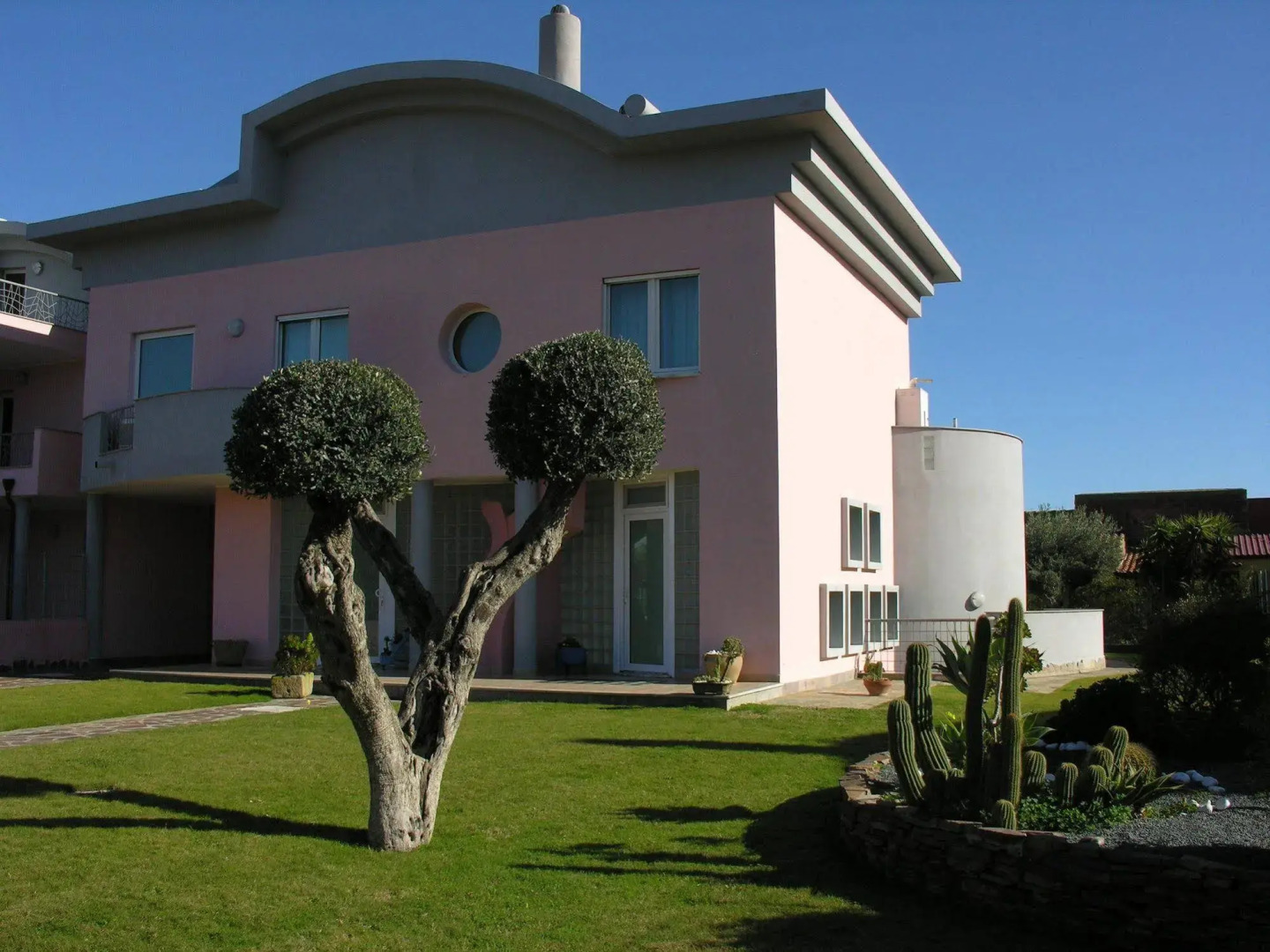 B&B Villa Rosanna