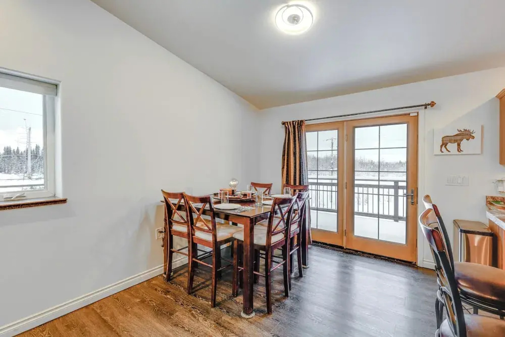 Family-friendly Fairbanks Home: Chena River Access