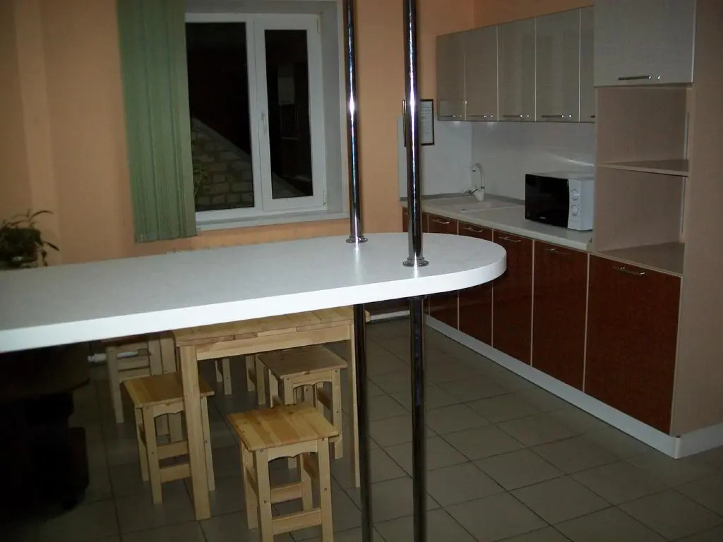 Отель «Нестерово»