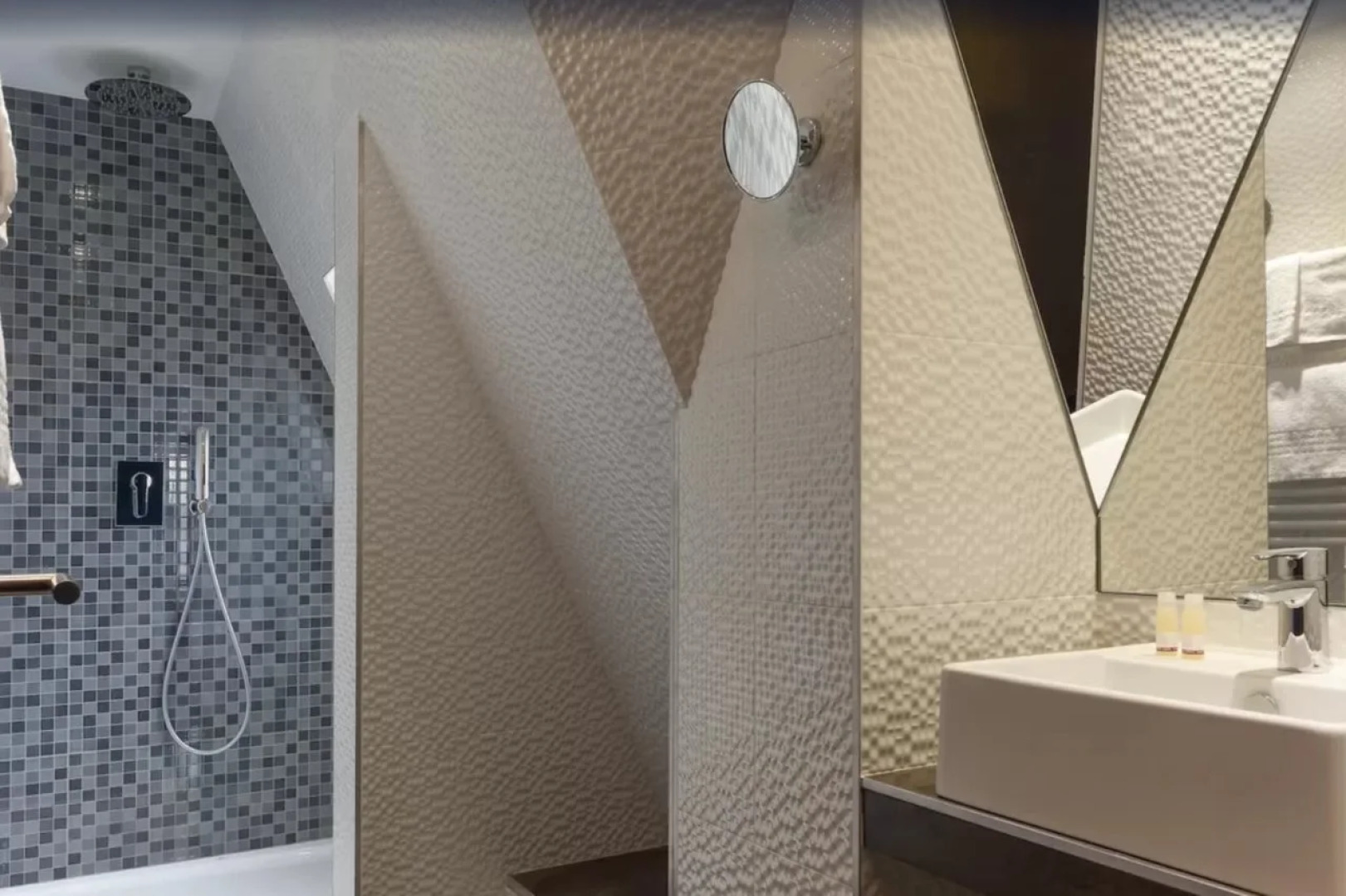 Trianon Gare de Lyon