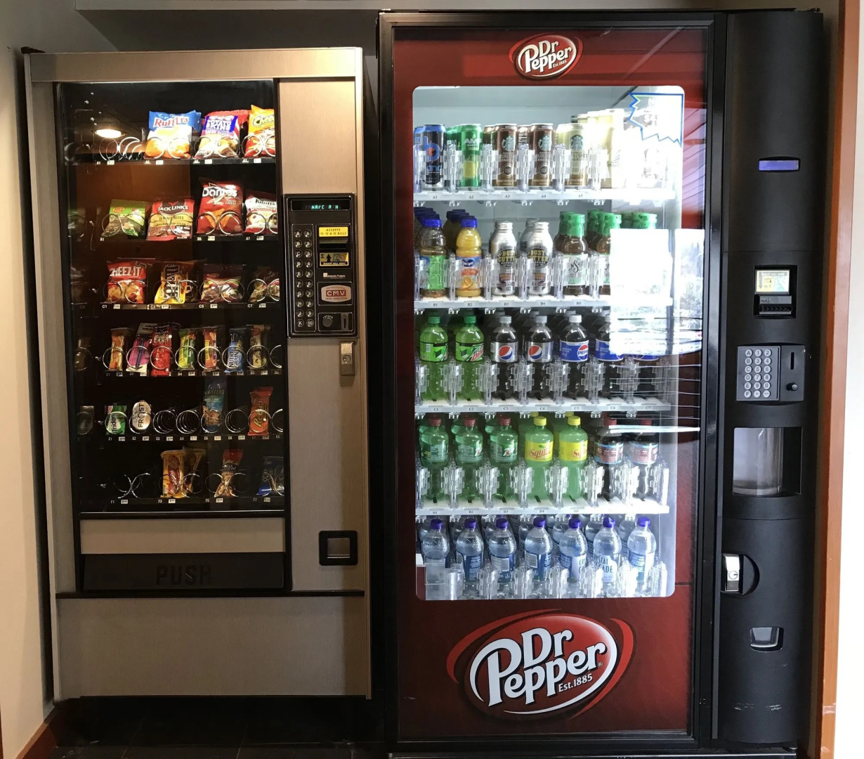 Best Western Plus Hood River Inn