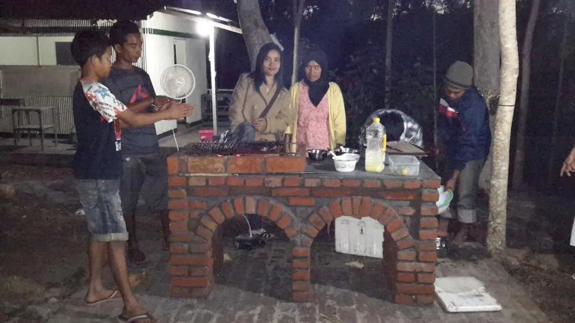 Rinjani Garden Syariah by ecommerceloka