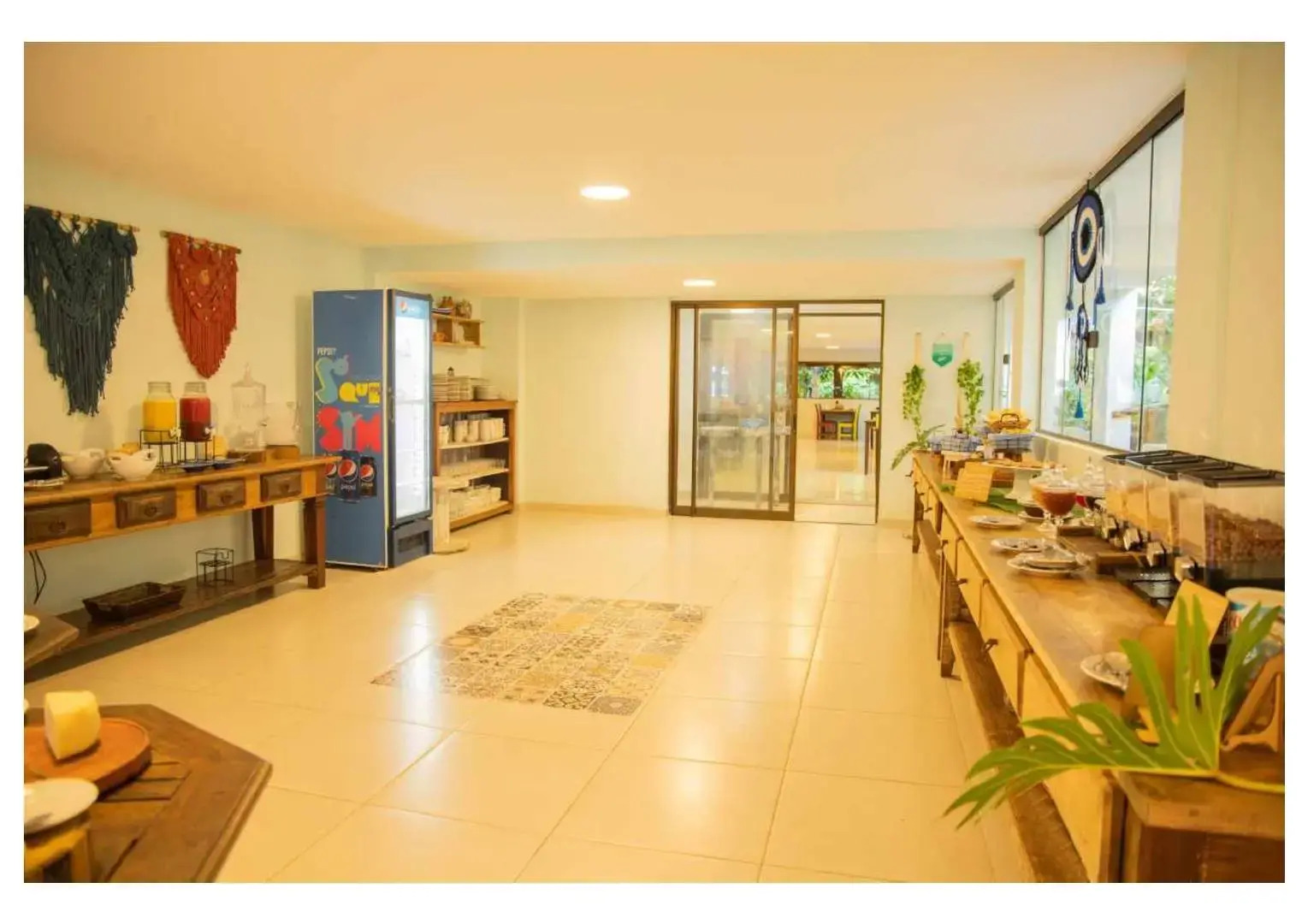 Pousada Vila do Dengo