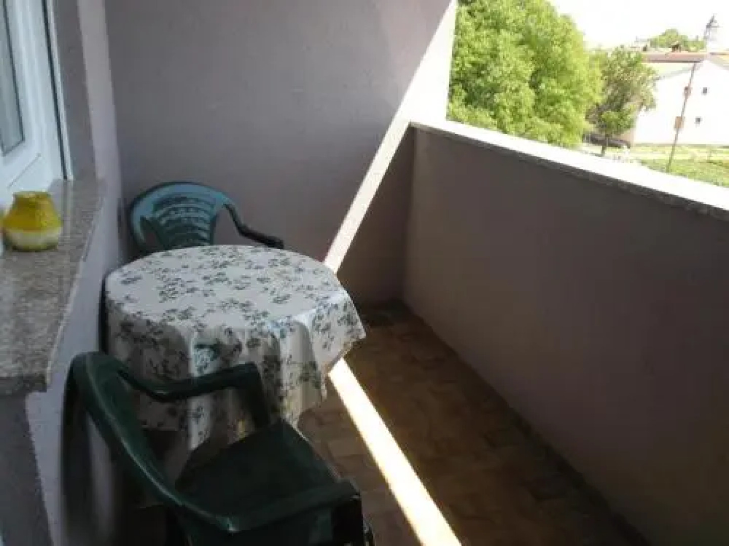 Apartments Nešić Peroj