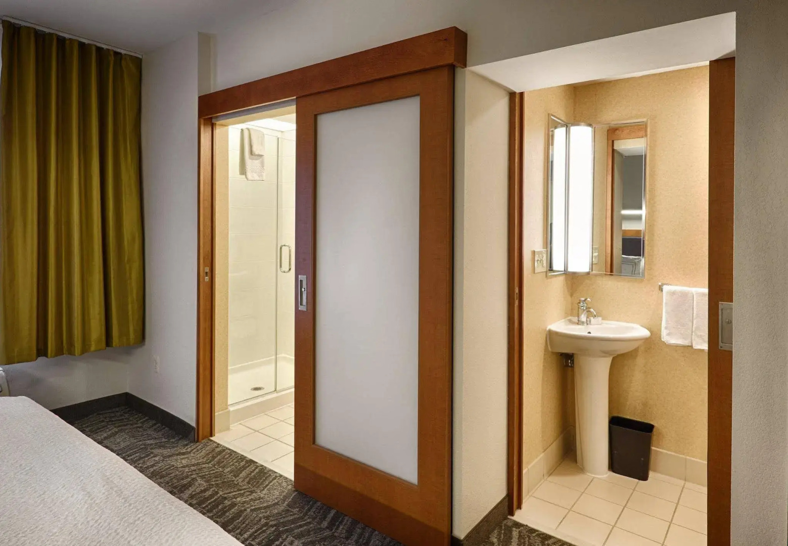 SpringHill Suites by Marriott Albany-Colonie
