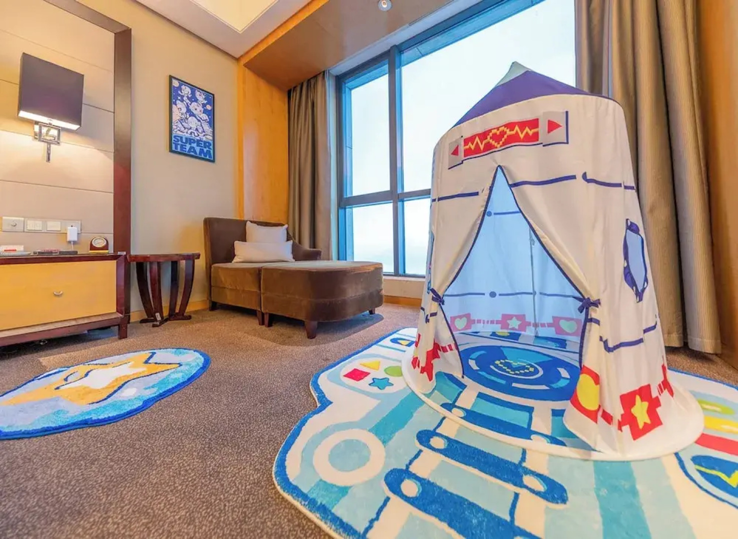 Crowne Plaza Yichang by IHG