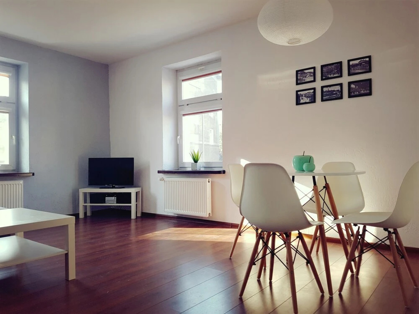 Apartament Szczawno-Zdrój