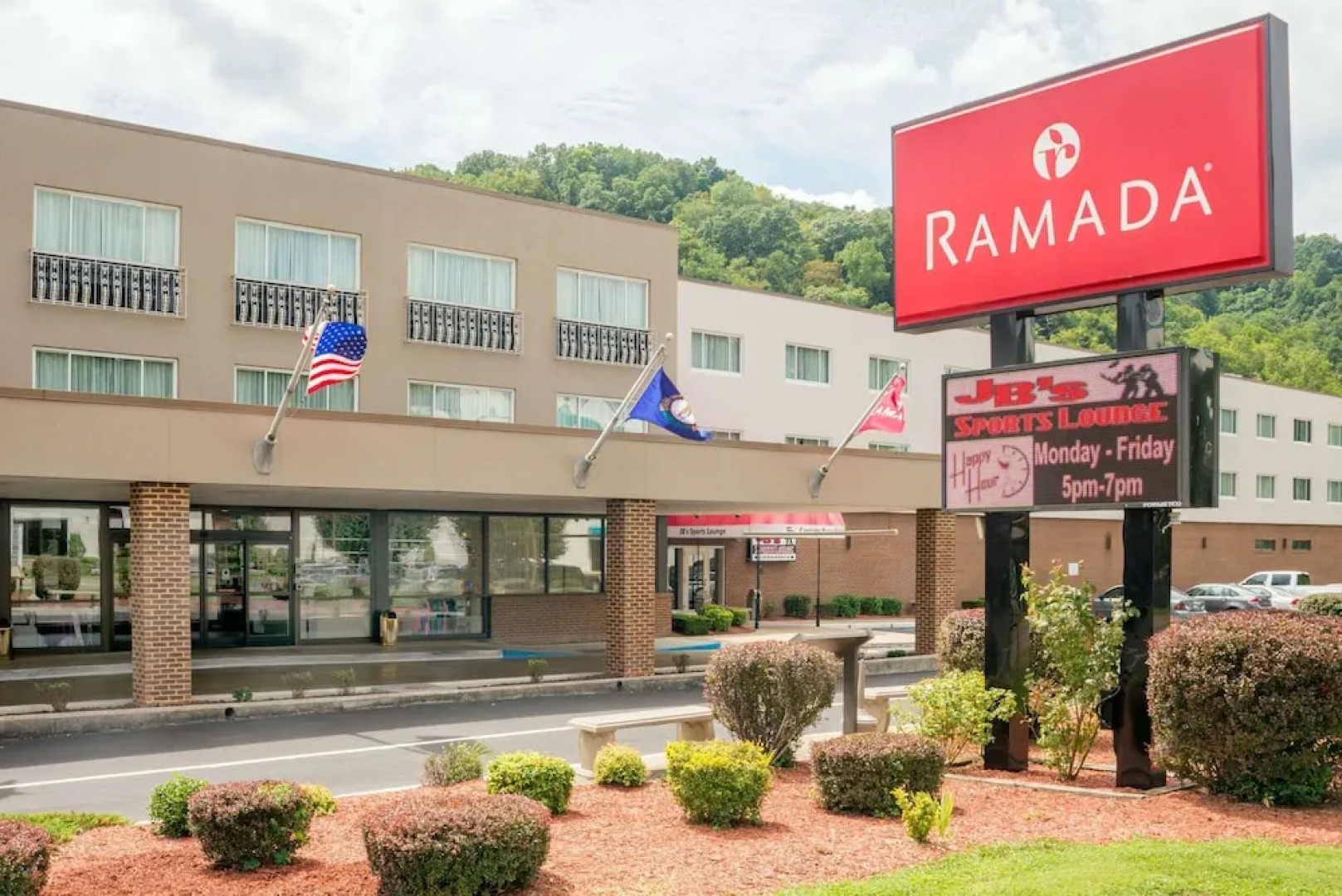 Ramada Paintsville Hotel & Conference Center
