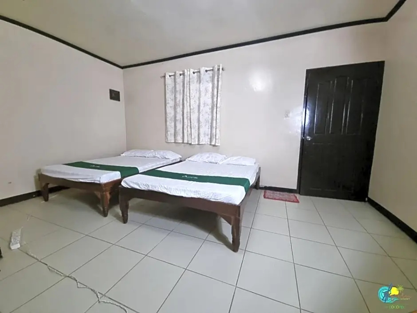 4k Garden Resort by Cocotel