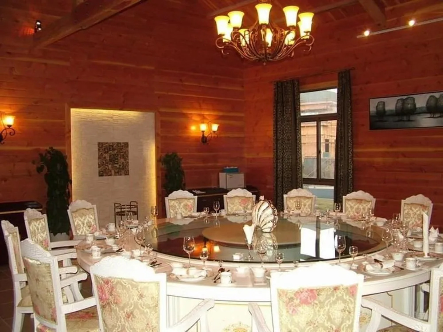 Feichengwurao Resort