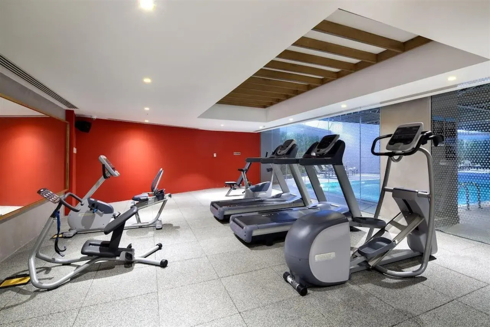 Hilton Garden Inn Istanbul Beylikduzu