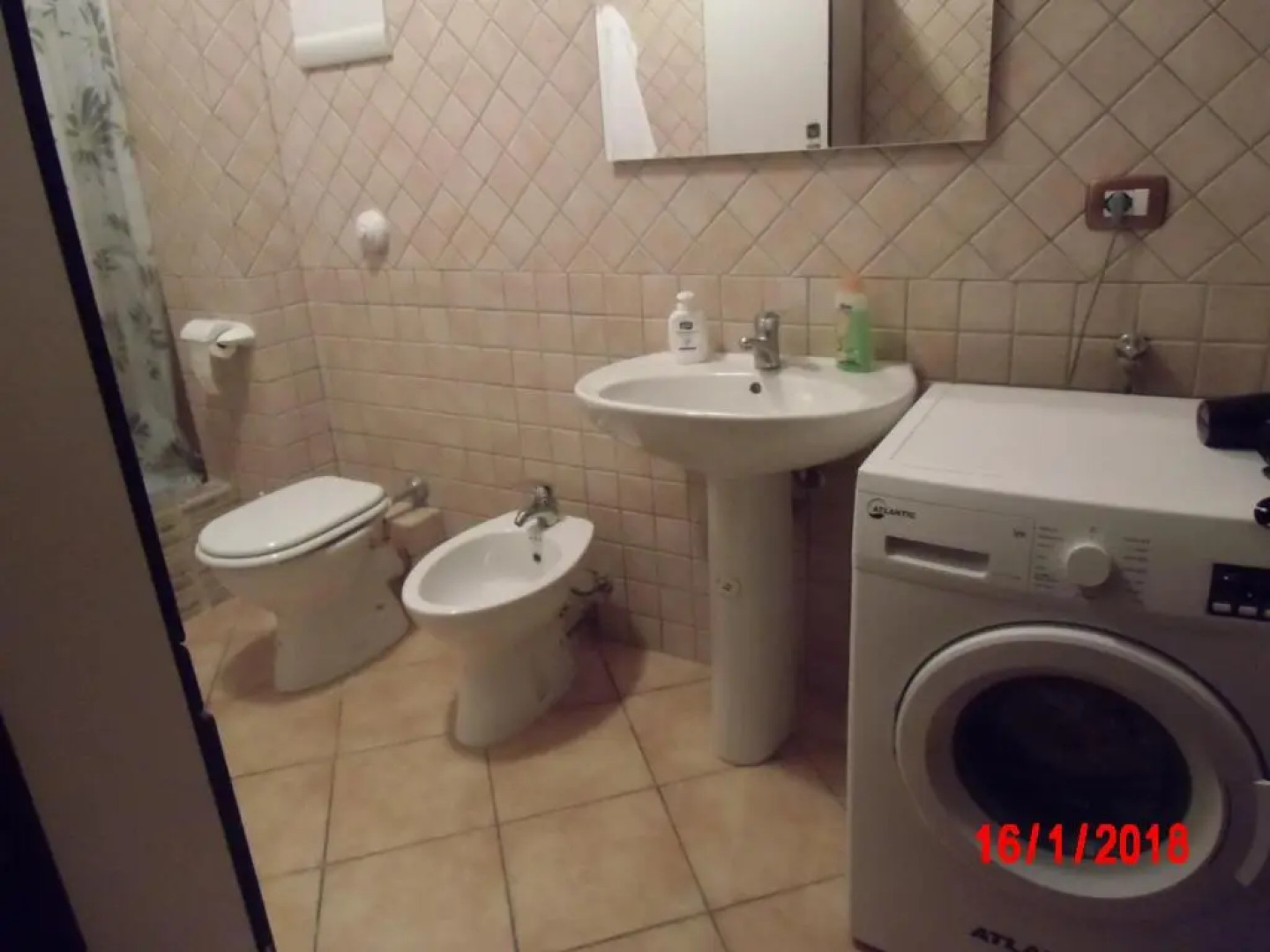 Holiday home Santa Flavia 2