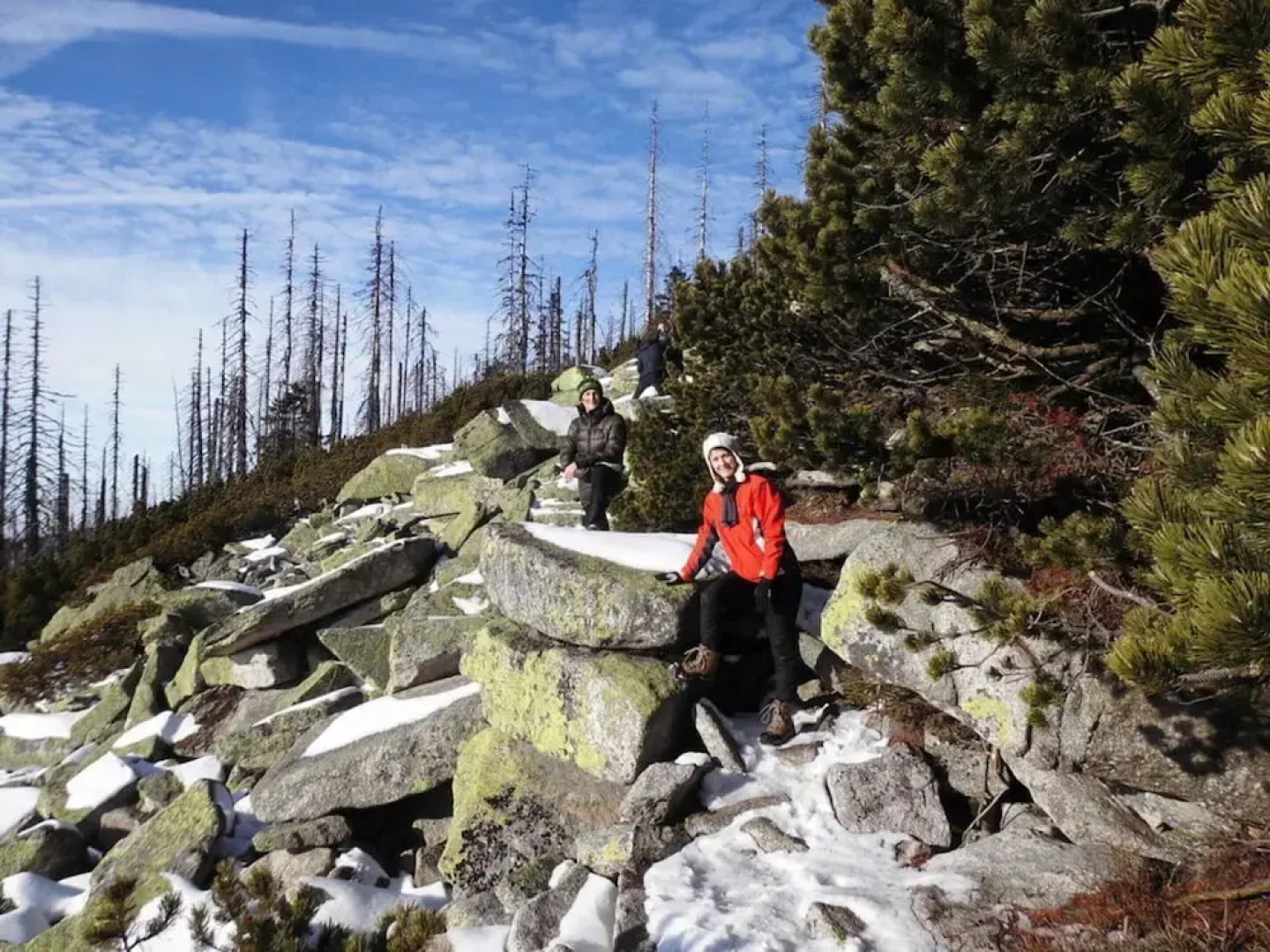 Pleasant Apartment in Bavaria