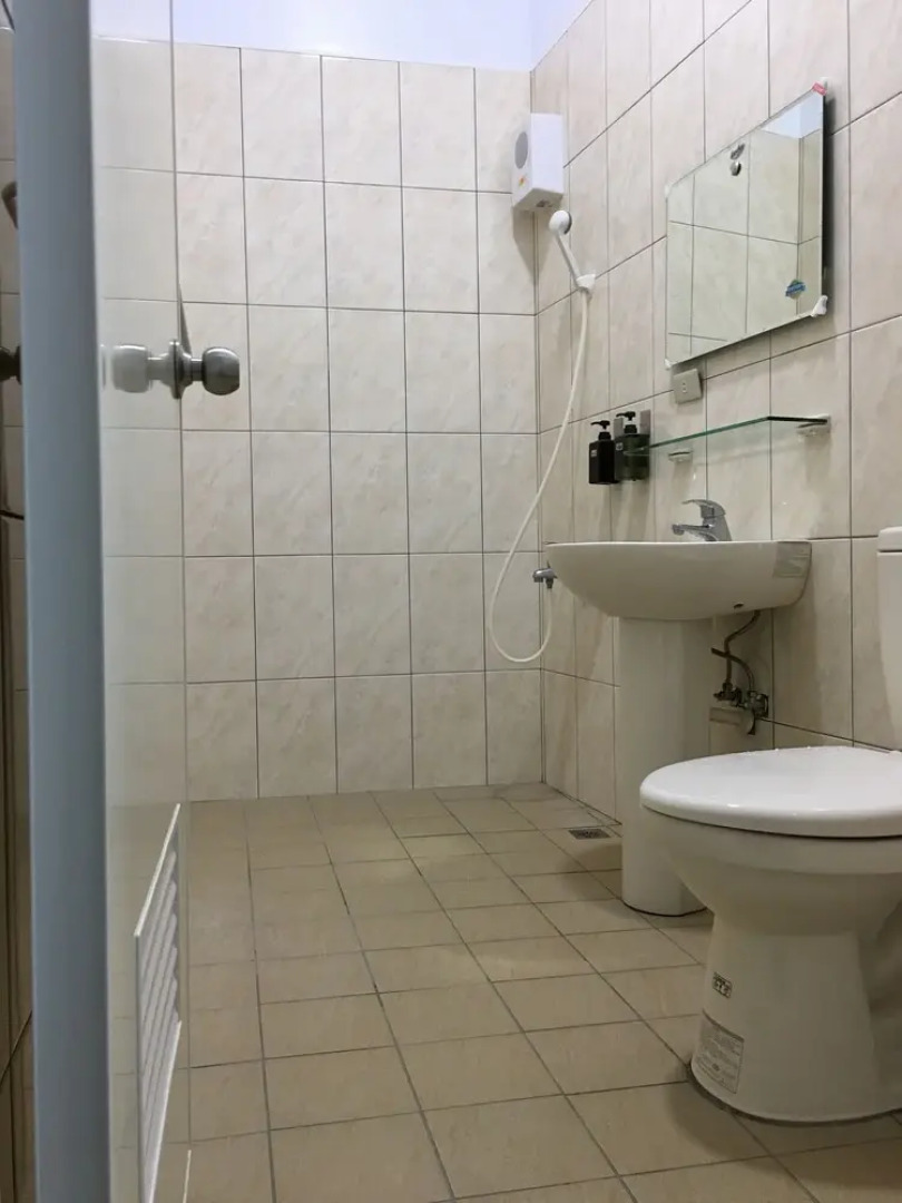 Reui Heng Guesthouse