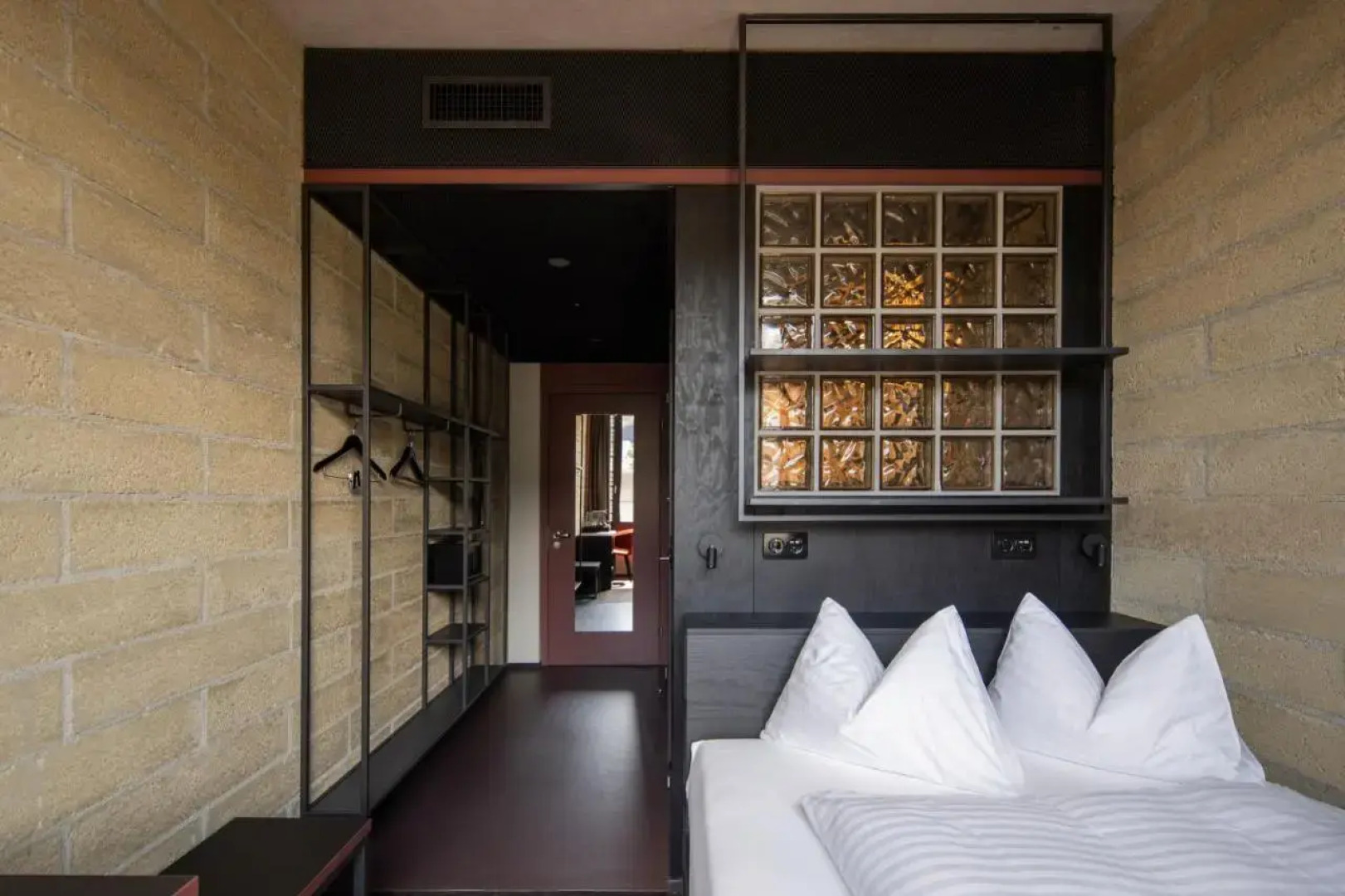 Tailormade Hotel LEO St.Gallen