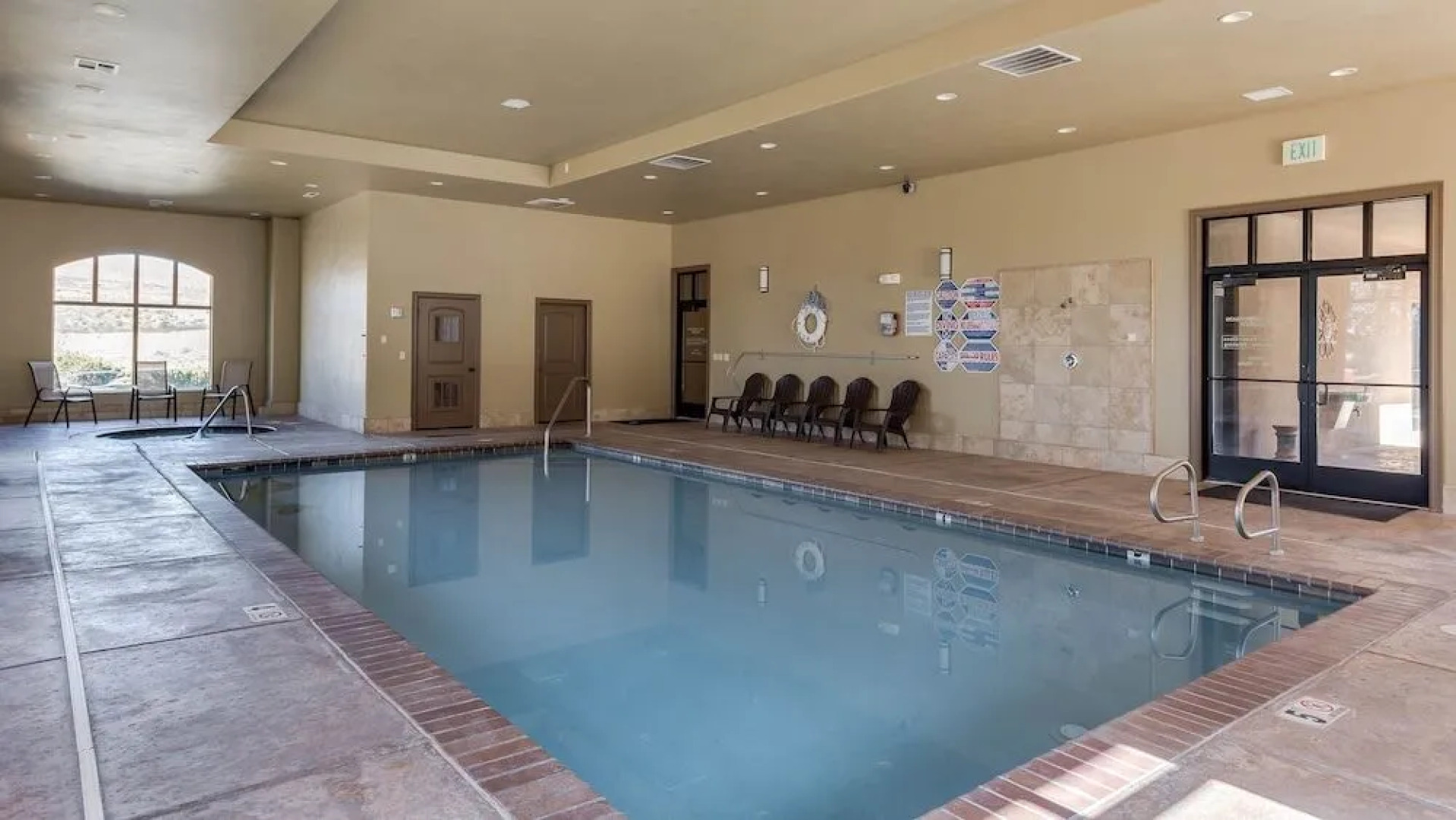 The At Coral Springs Resort 3 Bedroom Apts by RedAwning